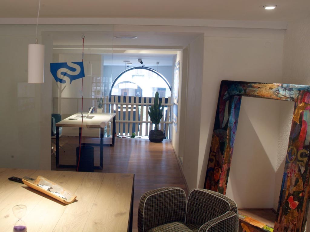 Grosso&Partners agenzia immobiliare Treviso