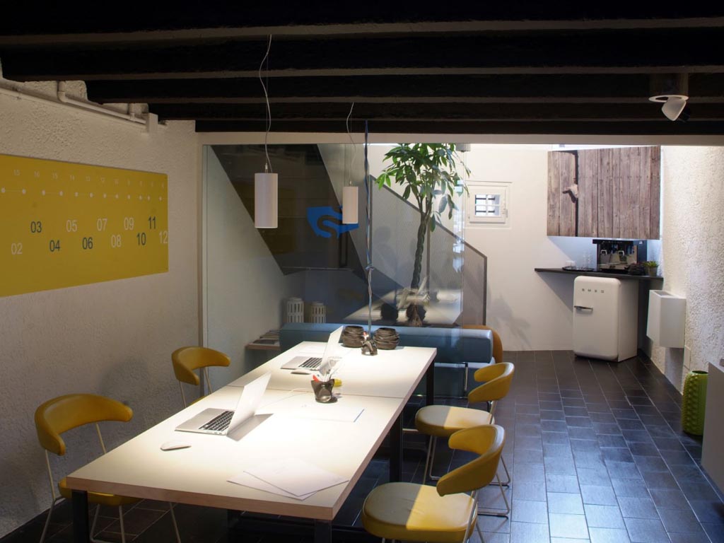 Grosso&Partners agenzia immobiliare Treviso