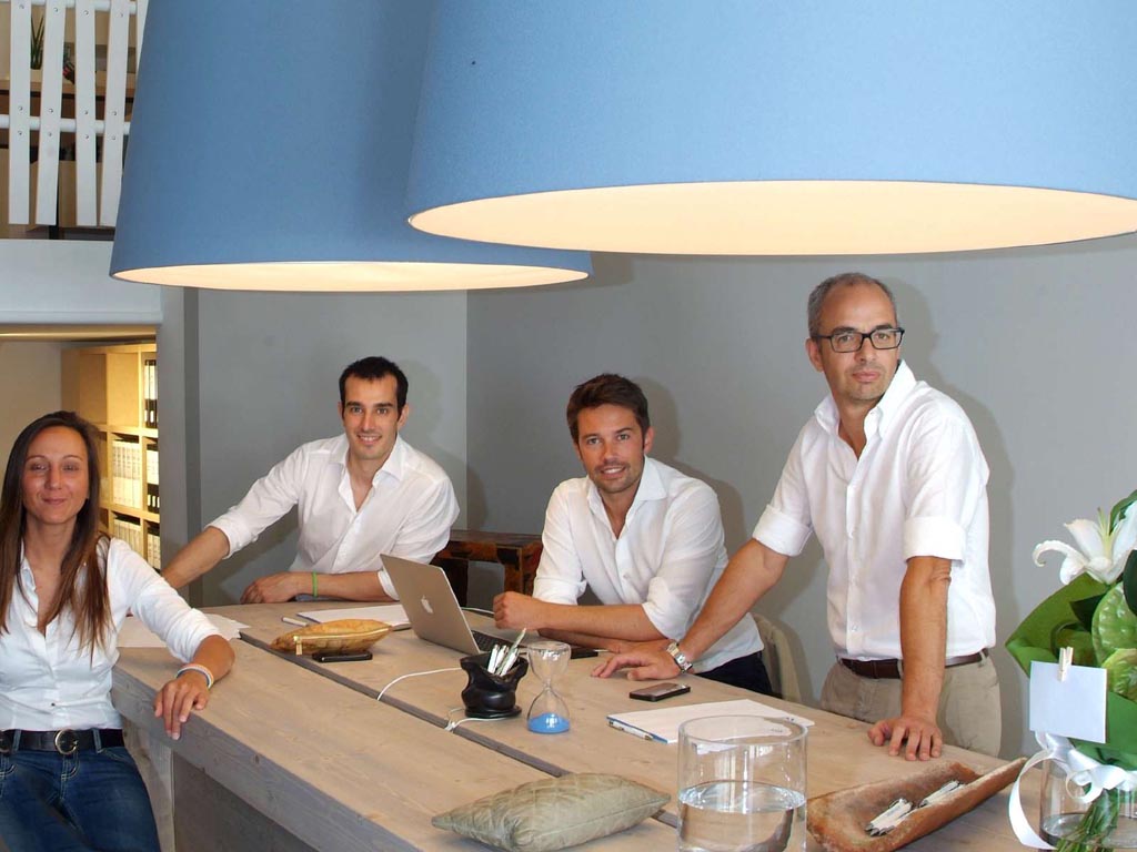 Grosso&Partners agenzia immobiliare Treviso